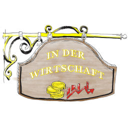 Podcast thumbnail for In der Wirtschaft - der Podcast