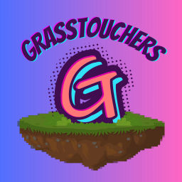 Podcast thumbnail for Grasstouchers
