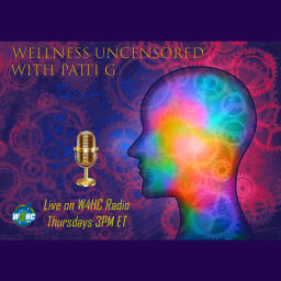 Podcast thumbnail for Wellness Uncensored