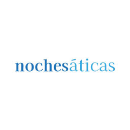 Podcast thumbnail for Noches áticas