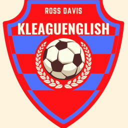 Podcast thumbnail for K League Weekly