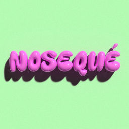 Podcast thumbnail for Nosequé Podcast
