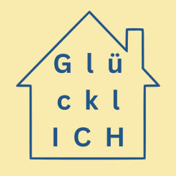 Podcast thumbnail for GlücklICH - und wie?!
