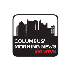 Podcast thumbnail for Columbus' Morning News