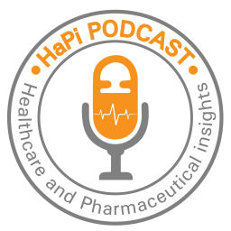 Podcast thumbnail for HaPi Podcast