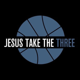 Podcast thumbnail for Jesus Take The Three