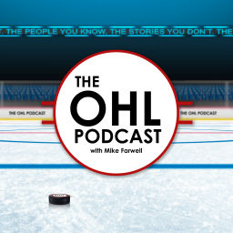 Podcast thumbnail for The OHL Podcast