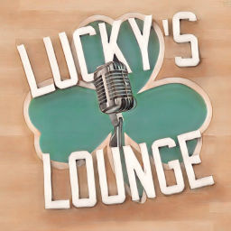 Podcast thumbnail for Lucky's Lounge