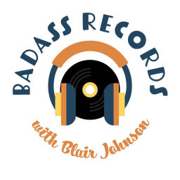 Podcast thumbnail for Badass Records