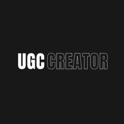 Podcast thumbnail for How To Be A UGC Creator | UGCcreator.com