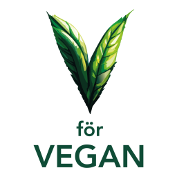 Podcast thumbnail for V för vegan