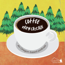 Podcast thumbnail for Coffee with Cascade
