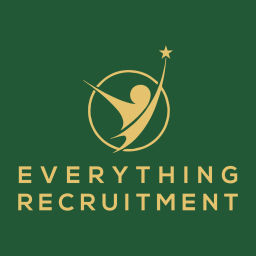 Podcast thumbnail for Everything Recruitment
