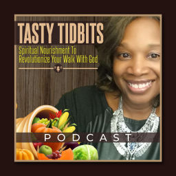 Podcast thumbnail for Tasty Tidbits