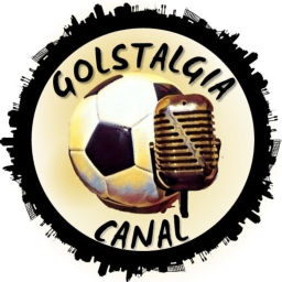 Podcast thumbnail for Golstalgia