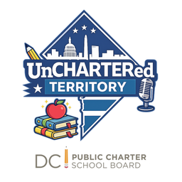 Podcast thumbnail for UnCHARTERed Territory