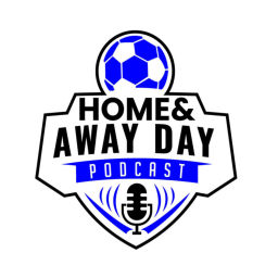Podcast thumbnail for Home&Away Days