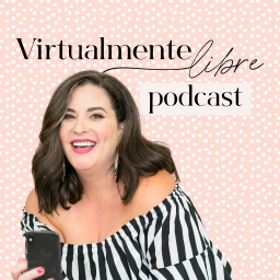 Podcast thumbnail for Virtualmente Libre