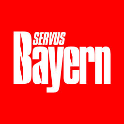 Podcast thumbnail for SERVUS BAYERN