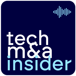 Podcast thumbnail for Tech M&A Insider