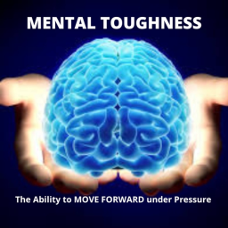 Podcast thumbnail for Mental Toughness by Coach P