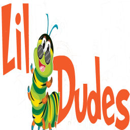 Podcast thumbnail for Lil Dudes Insect Academy