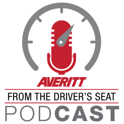 Podcast thumbnail for Averitt From The Driver's Seat Podcast