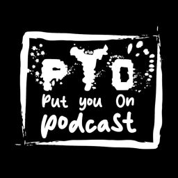 Podcast thumbnail for PYO Boys