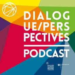 Podcast thumbnail for DialoguePerspectives | Podcast