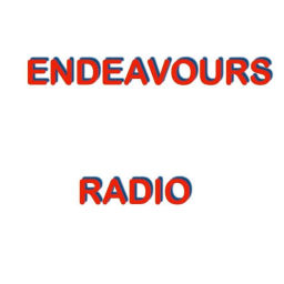 Podcast thumbnail for Endeavours Radio
