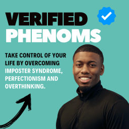 Podcast thumbnail for Verified Phenoms