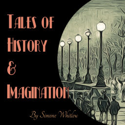 Podcast thumbnail for Tales of History and Imagination