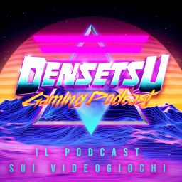 Podcast thumbnail for Densetsu Gaming Podcast