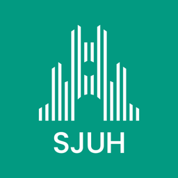 Podcast thumbnail for SJUH Sunday talks