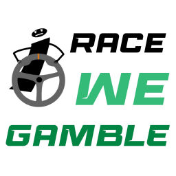 Podcast thumbnail for iRace, We Gamble