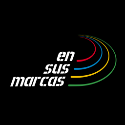 Podcast thumbnail for En Sus Marcas