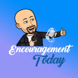 Podcast thumbnail for Encouragement Today