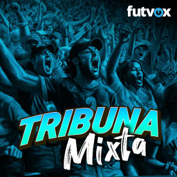 Podcast thumbnail for Tribuna Mixta