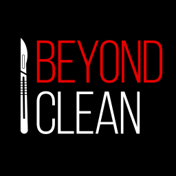 Podcast thumbnail for Beyond Clean Podcast