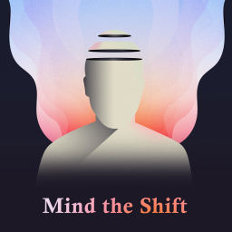 Podcast thumbnail for Mind the Shift