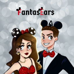 Podcast thumbnail for FantasEars