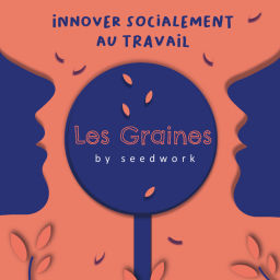 Podcast thumbnail for Les Graines by SeedWork