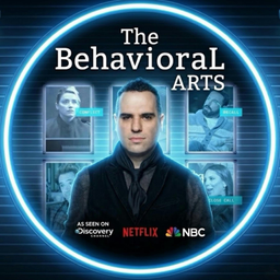 Podcast thumbnail for The Behavioral Arts