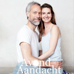 Podcast thumbnail for Avond vol Aandacht: Tantra in je relatie