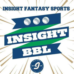 Podcast thumbnail for Insight BBL Supercoach