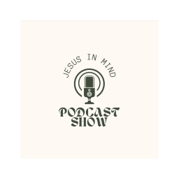 Podcast thumbnail for Jesus In Mind
