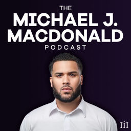 Podcast thumbnail for Michael J. MacDonald Podcast