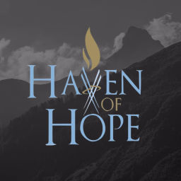 Podcast thumbnail for Haven of Hope