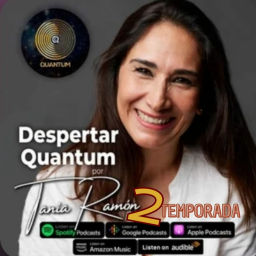 Podcast thumbnail for Despertar Quantum