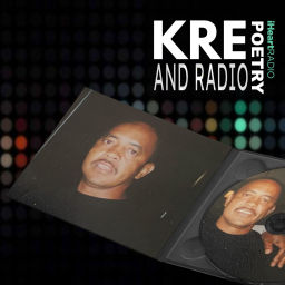 Podcast thumbnail for KRE POETRY and RADIO